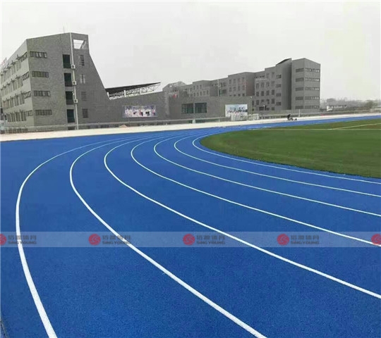 健身步道材料厂家