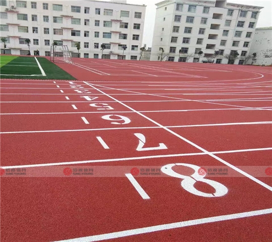 健身步道