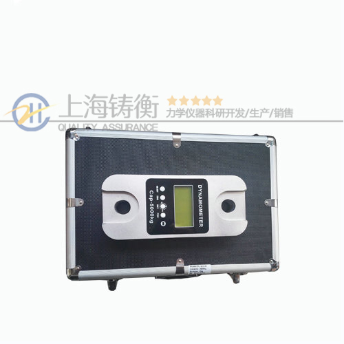 带USB接口数显推拉力计