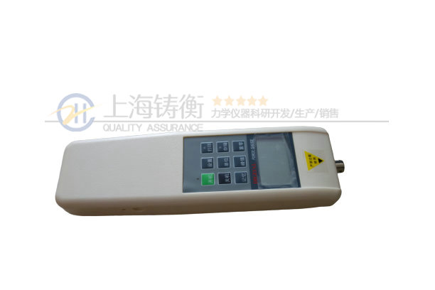 小型推拉力计图片