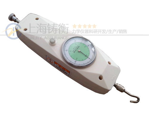 小型推拉力计图片