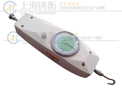 小型推拉力计