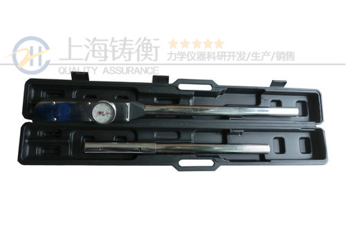 表盘式扭力扳手图片
