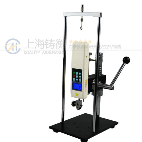 天津手压式拉压测试台,1000N以下手压式拉压测试台