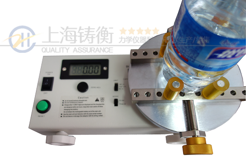 矿泉水用瓶盖扭力测试仪0-25N.m国产生产商