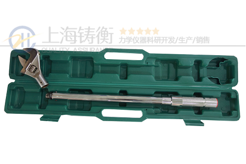 预置式扭力扳手图片 棘轮头
