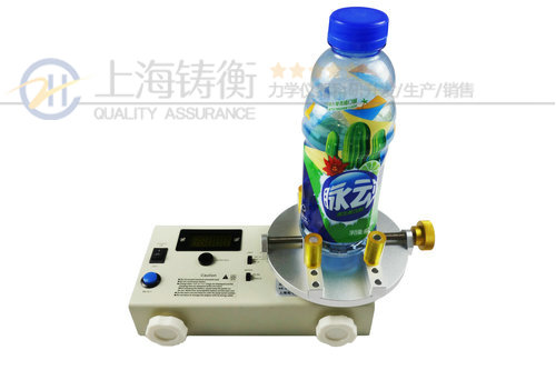 数显瓶盖扭力计