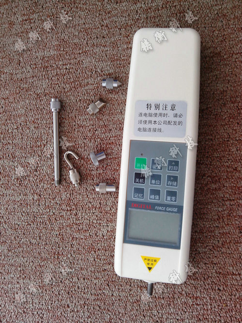 数显推拉力计