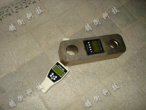 电子测力计
