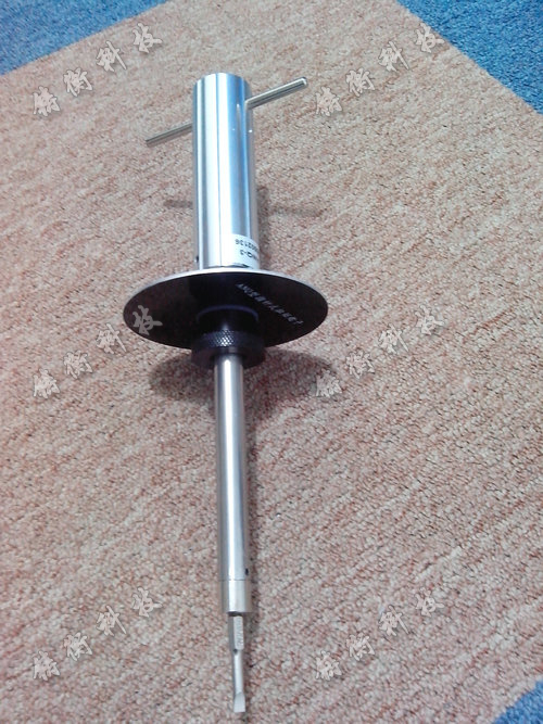 表盘扭矩起子